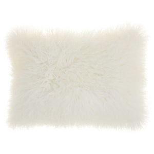 F7101-14X20-WHITE Decor/Decorative Accents/Pillows