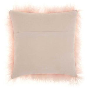F7101-16X16-ROSE Decor/Decorative Accents/Pillows