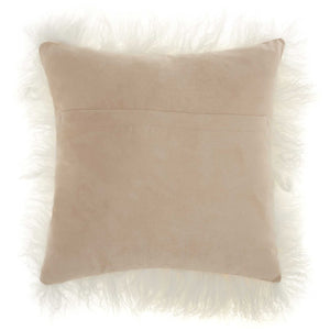 F7101-20X20-WHITE Decor/Decorative Accents/Pillows