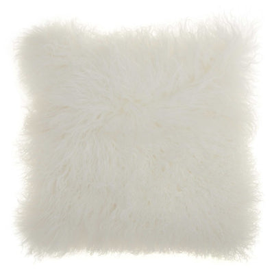 F7101-20X20-WHITE Decor/Decorative Accents/Pillows