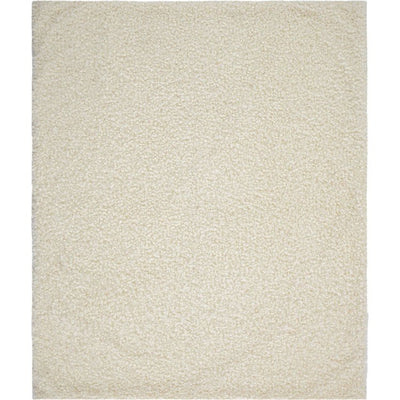Product Image: FL200-50X60-IVORY Decor/Decorative Accents/Throws