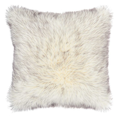 FL303-22X22-GREY Decor/Decorative Accents/Pillows