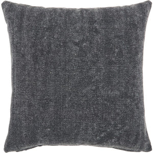 GT657-22X22-CHARC Decor/Decorative Accents/Pillows