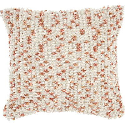 Product Image: IH013-18X18-CORAL Outdoor/Outdoor Accessories/Outdoor Pillows