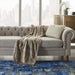 IH018-50X60-MULTI Outdoor/Outdoor Accessories/Outdoor Blankets