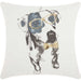 JB073-18X18-GOLD Decor/Decorative Accents/Pillows