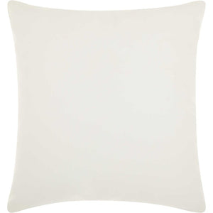 L0034-20X20-WHITE Outdoor/Outdoor Accessories/Outdoor Pillows