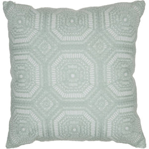 L1023-18X18-SPA Decor/Decorative Accents/Pillows