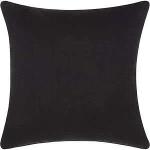 L1141-20X20-BLACK Decor/Decorative Accents/Pillows