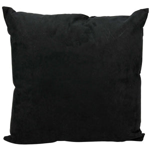 L1293-18X18-BLACK Decor/Decorative Accents/Pillows