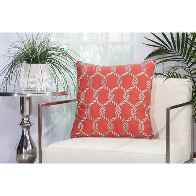 Product Image: L1507-20X20-CORAQ Outdoor/Outdoor Accessories/Outdoor Pillows