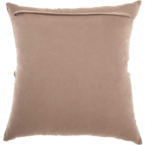 LH065-18X18-BEIGE Decor/Decorative Accents/Pillows