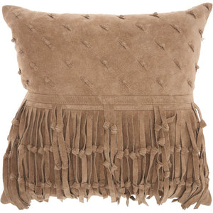 LH065-18X18-BEIGE Decor/Decorative Accents/Pillows