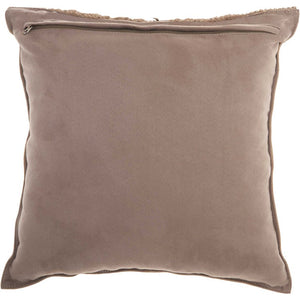 LH555-18X18-BEIGE Decor/Decorative Accents/Pillows
