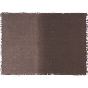 MD201-50X60-CHARC Decor/Decorative Accents/Throws