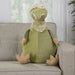 N1606-22X26-GREEN Decor/Decorative Accents/Pillows