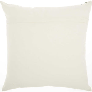 NS599-20X20-GREEN Decor/Decorative Accents/Pillows