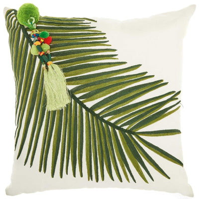 Product Image: NS599-20X20-GREEN Decor/Decorative Accents/Pillows