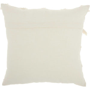 NS806-18X18-IVORY Decor/Decorative Accents/Pillows