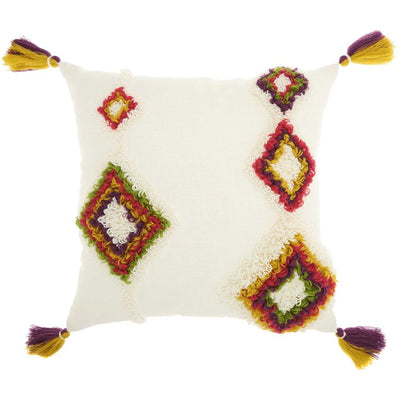 NS851-20X20-MULTI Decor/Decorative Accents/Pillows