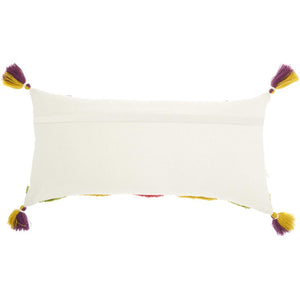NS884-14X30-MULTI Decor/Decorative Accents/Pillows