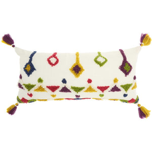 NS884-14X30-MULTI Decor/Decorative Accents/Pillows