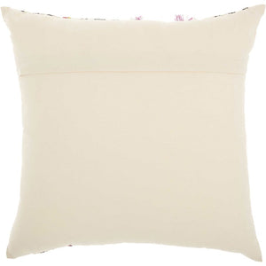 NS895-18X18-CREAM Decor/Decorative Accents/Pillows