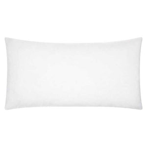 QD100-12X26-WHITE Decor/Decorative Accents/Pillows