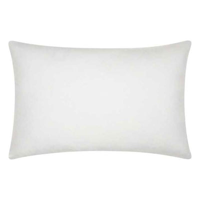 Product Image: QD100-14X22-WHITE Decor/Decorative Accents/Pillows