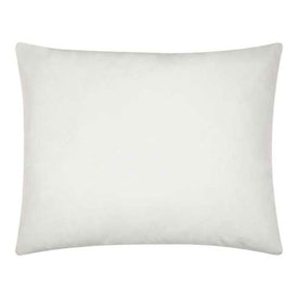 Mina Victory Down White 15" x 19" Pillow Insert