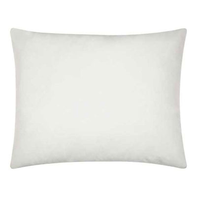 QD100-15X19-WHITE Decor/Decorative Accents/Pillows