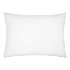 Mina Victory Down White 16" x 22" Pillow Insert