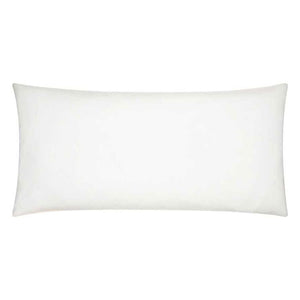 QD100-16X32-WHITE Decor/Decorative Accents/Pillows