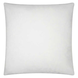 Mina Victory Down White 22" x 22" Pillow Insert
