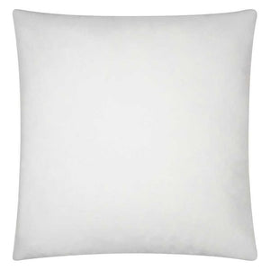 QD100-22X22-WHITE Decor/Decorative Accents/Pillows