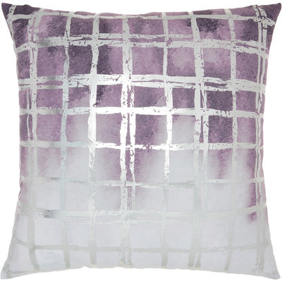 Product Image: QY267-20X20-LVNDR Decor/Decorative Accents/Pillows