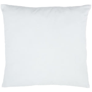 QY551-20X20-CORAL Decor/Decorative Accents/Pillows