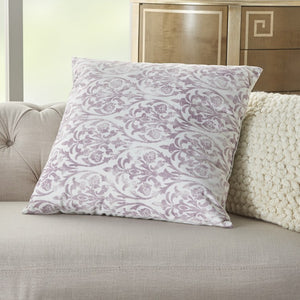 QY551-20X20-LVNDR Decor/Decorative Accents/Pillows