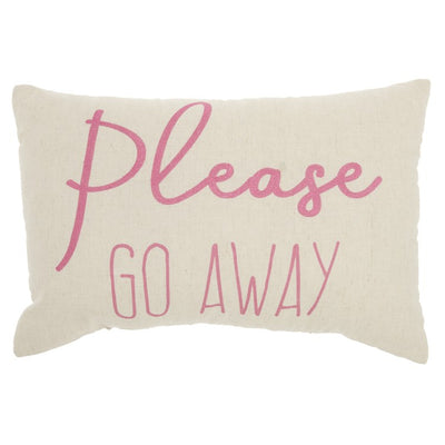 Product Image: RN944-12X18-PINK Decor/Decorative Accents/Pillows