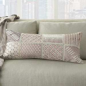 S2432-14X32-ROSE Decor/Decorative Accents/Pillows