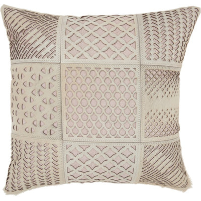 S2432-20X20-ROSE Decor/Decorative Accents/Pillows