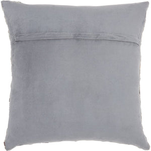 S4288-20X20-GREY Decor/Decorative Accents/Pillows