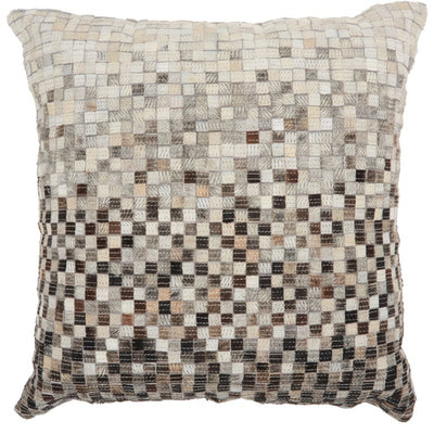 S4288-20X20-GREY Decor/Decorative Accents/Pillows