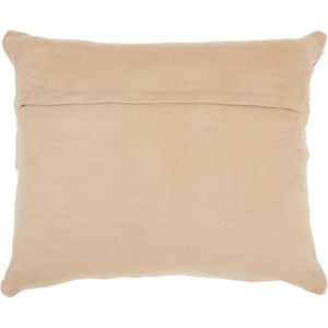 S4289-18X22-ROSE Decor/Decorative Accents/Pillows