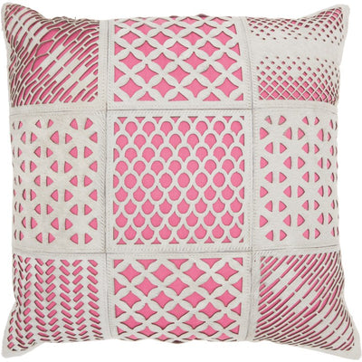 Product Image: S4291-20X20-ROSE Decor/Decorative Accents/Pillows