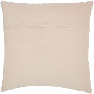 S4292-20X20-ROSE Decor/Decorative Accents/Pillows