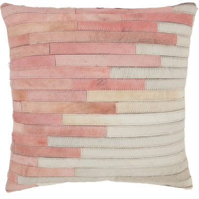 Product Image: S4292-20X20-ROSE Decor/Decorative Accents/Pillows