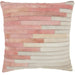 S4292-20X20-ROSE Decor/Decorative Accents/Pillows