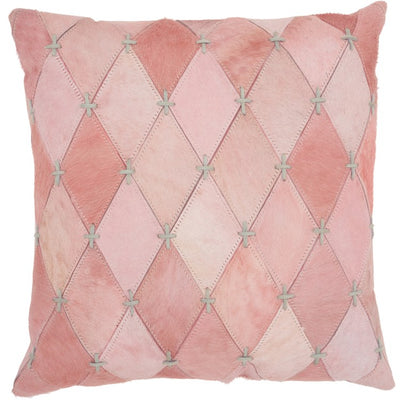 Product Image: S4293-20X20-ROSE Decor/Decorative Accents/Pillows