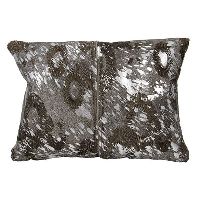 Product Image: S6006-14X20-SILGY Decor/Decorative Accents/Pillows